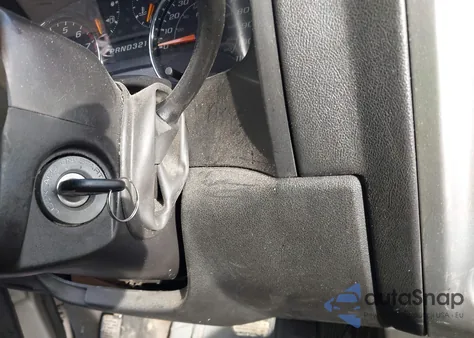 2009 GMC Canyon Sle1 from USA, damaged, VIN 1GTCS13EX98101761